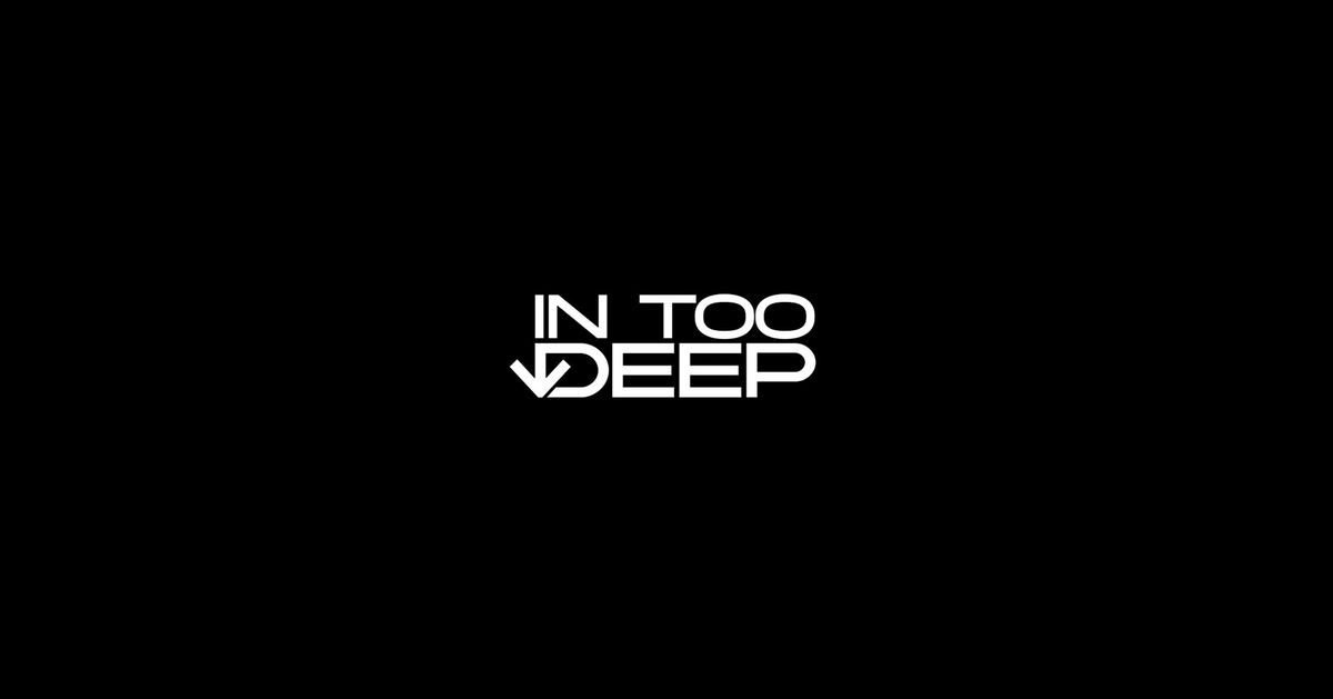InTooDeep - Sunset Boat Party