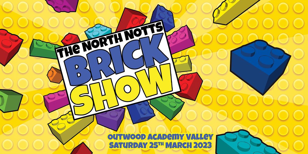 North Notts Brick Show 2023