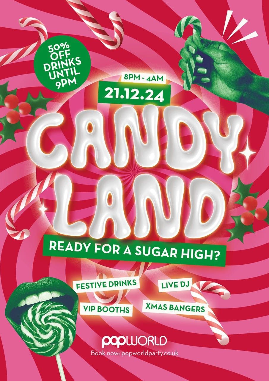 Candy Land