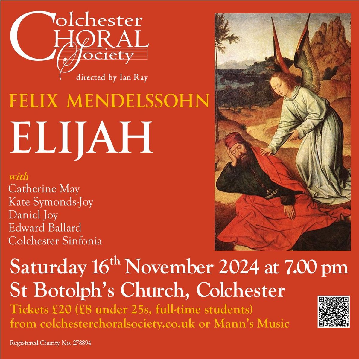 Elijah (Mendelssohn)