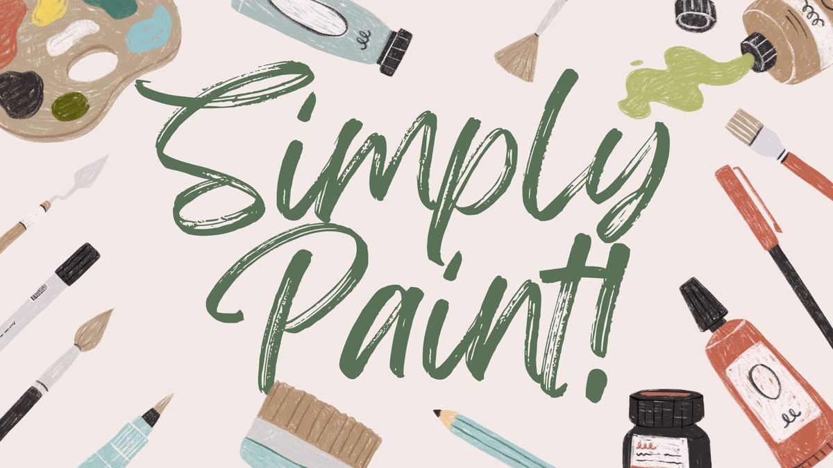 Simply Paint!