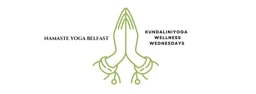 Kundalini Yoga Wellness Wednesdays at Namaste Yoga Belfast