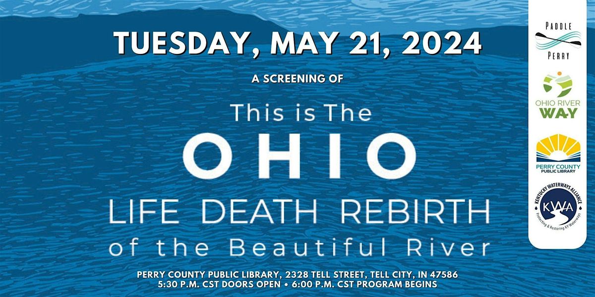 Screening of "This is The Ohio"
