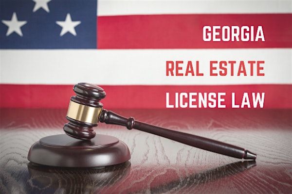 License Law for Agents and Brokers