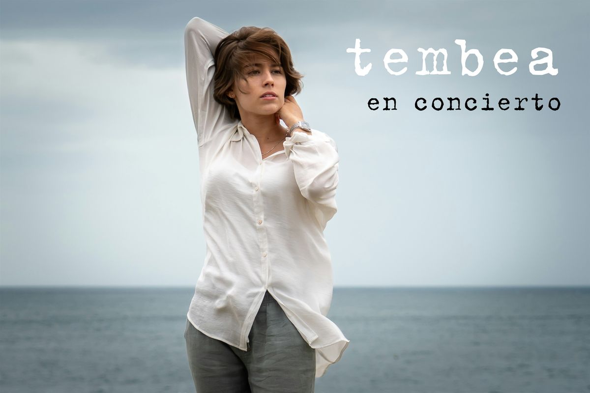 Tembea en concierto (Madrid)