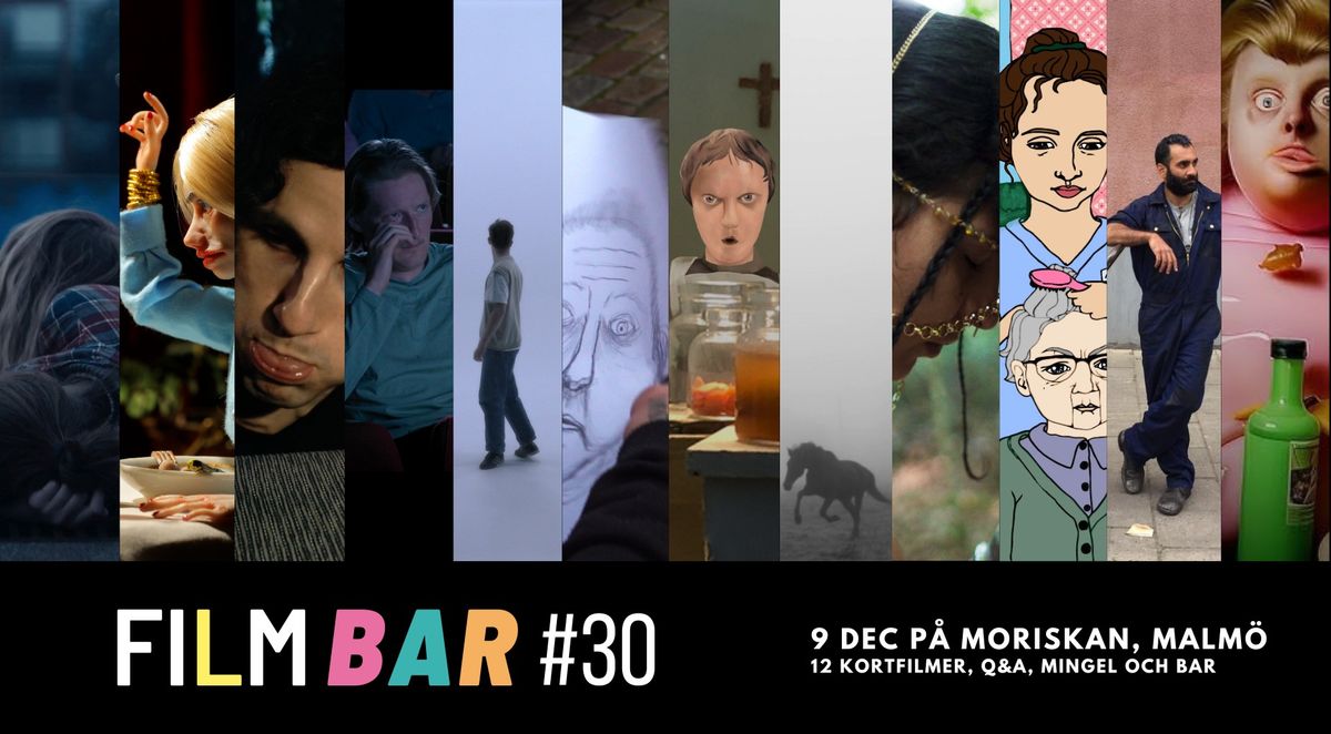 FILMBAR #30 