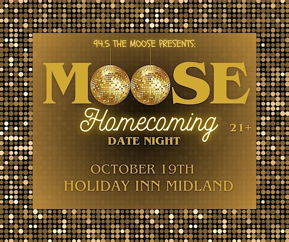 Moose Homecoming