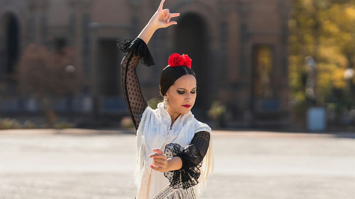 Ole Flamenco: Dance, Music, and Tapas at Ole Tapas