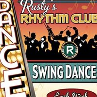 Rusty's Rhythm Club