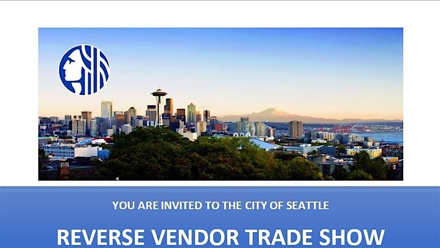 2024 Reverse Vendor Trade Show