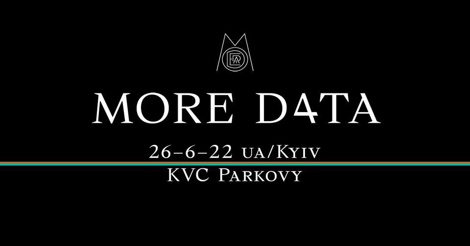 Moderat \u2014 Kyiv \u2014 KVC Parkovy