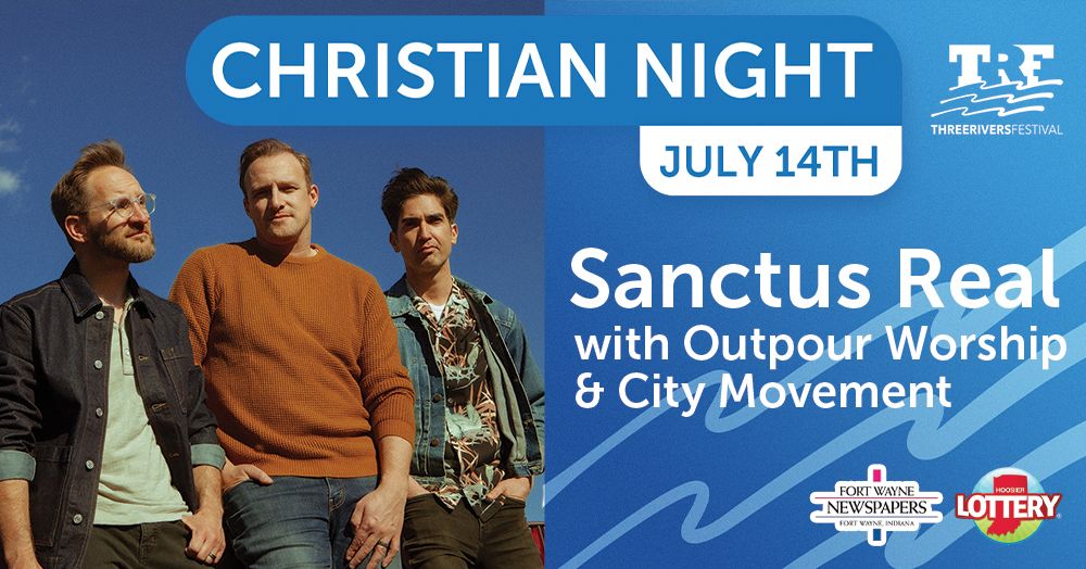 Sanctus Real | Christian Night