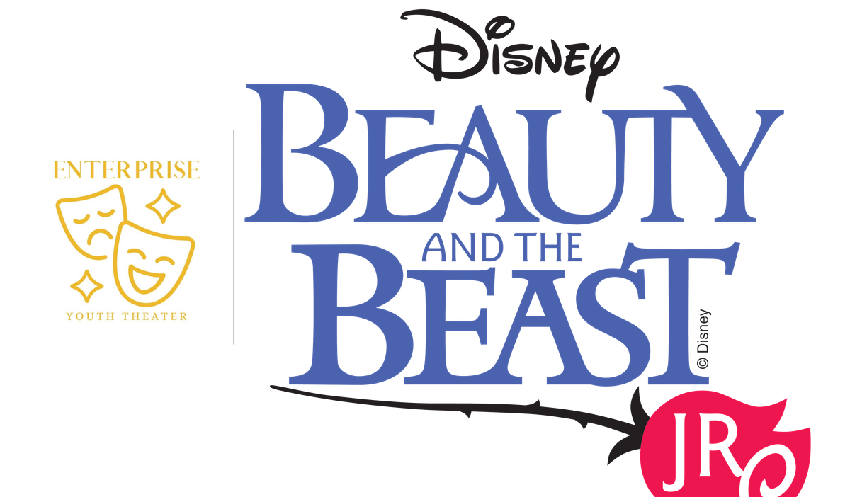 Beauty and the Beast Junior