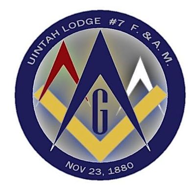 Uintah Lodge #7 F & A M of Utah