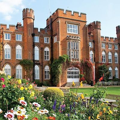 Cumberland Lodge