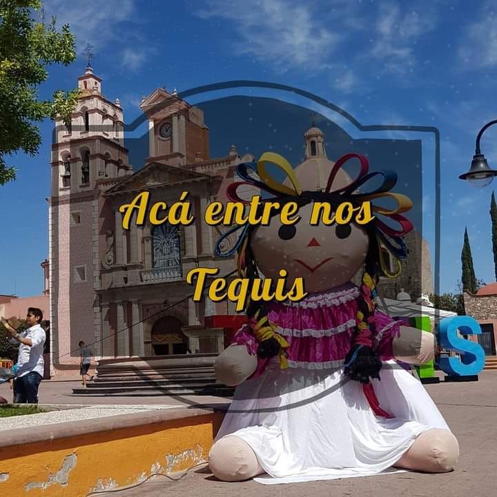 te invito a visitar San Juan de los lagos