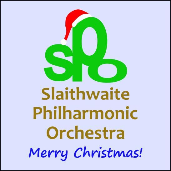 Slaithwaite Phil Christmas Concert