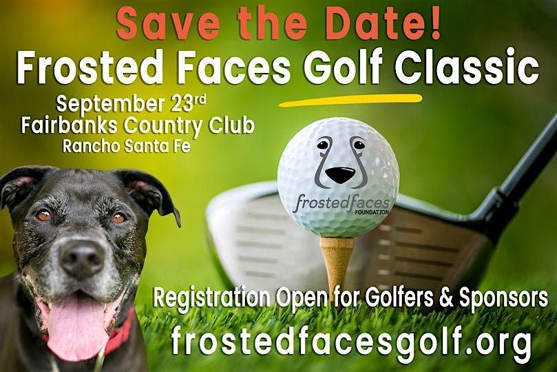 Frosted Faces Golf Classic