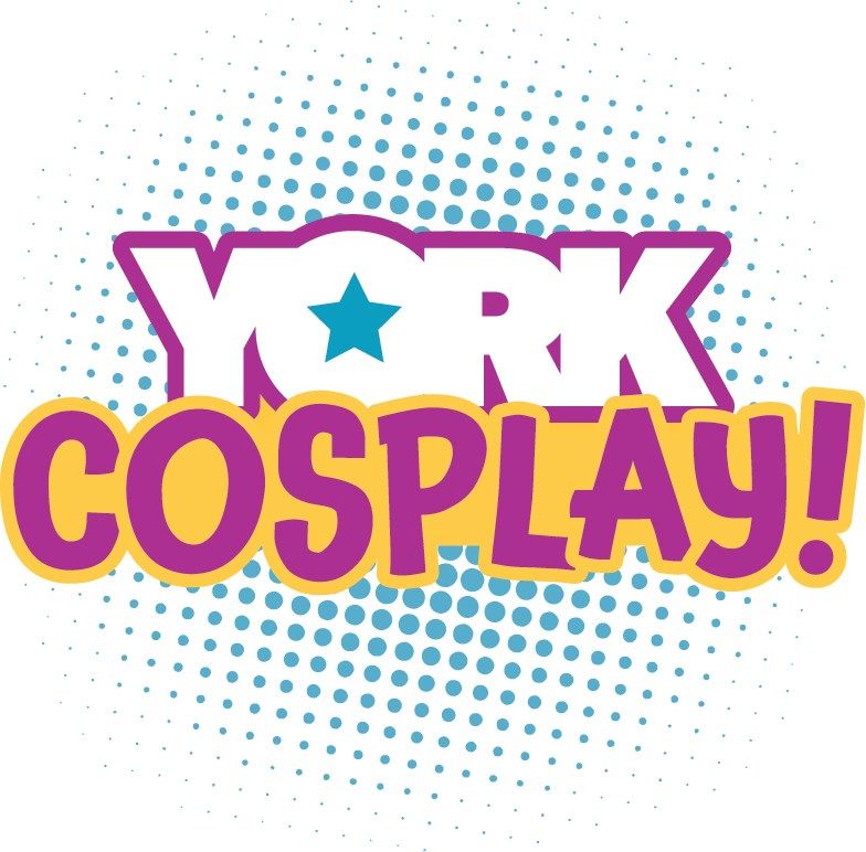 York Cosplay! Con