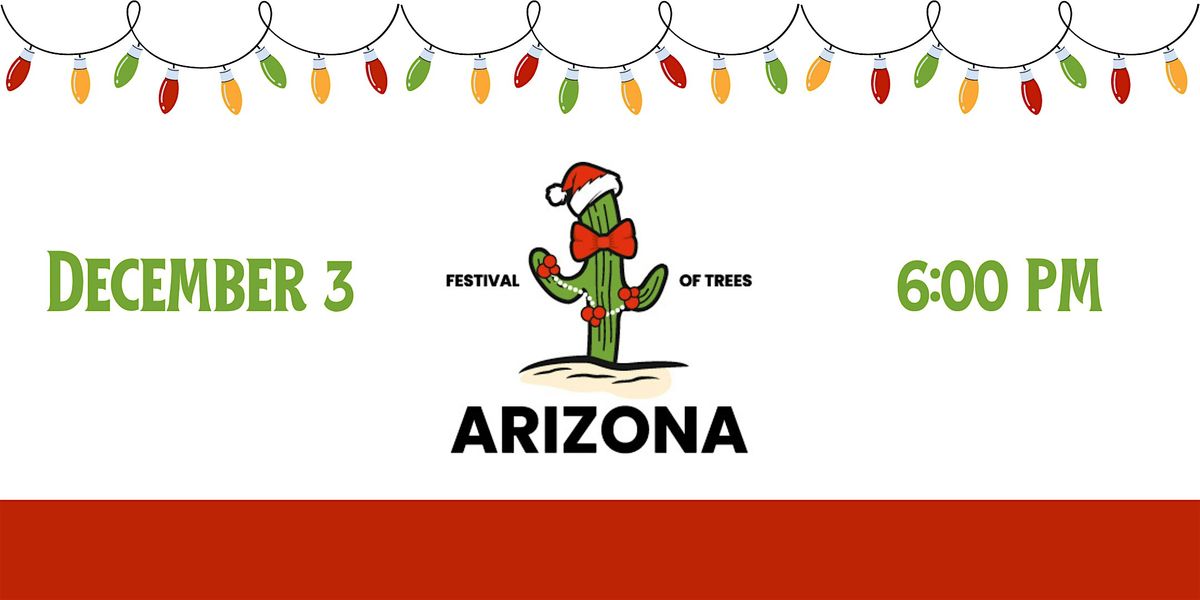 Festival of Trees