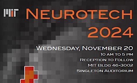 MIT Neurotech 2024