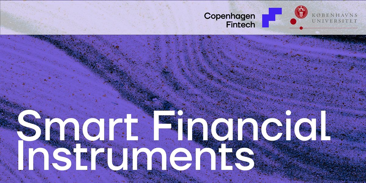 Smart Financial Instruments in Fintech