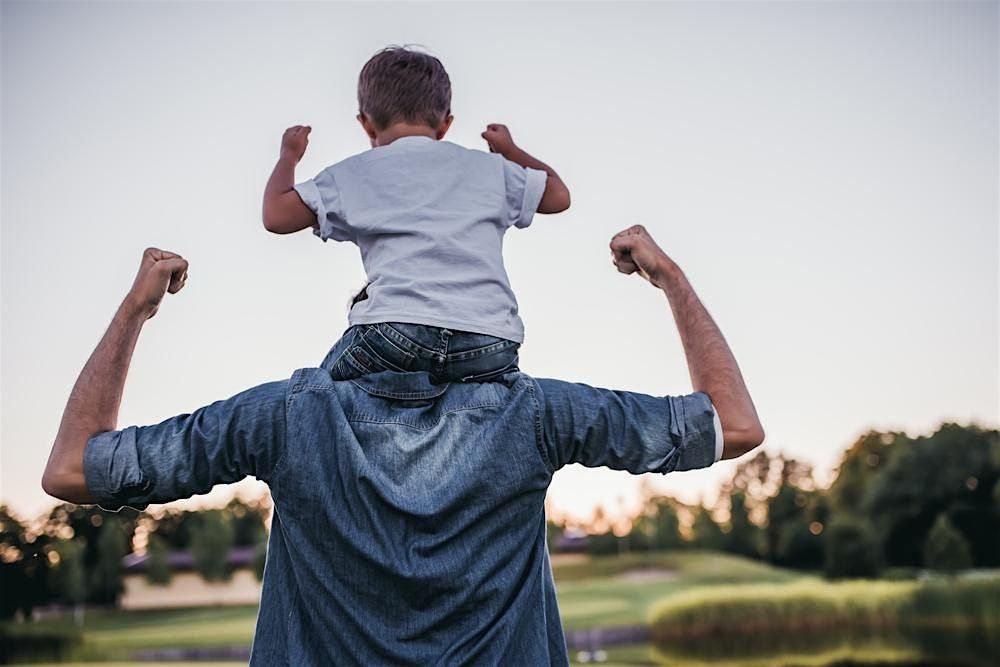 4Dads Playgroup-Relationships Australia Mandurah