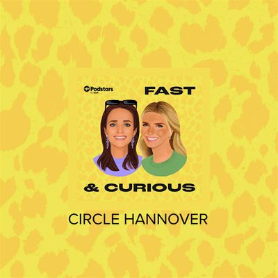 FAST & CURIOUS Circle Hannover