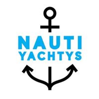 The Nauti Yachtys