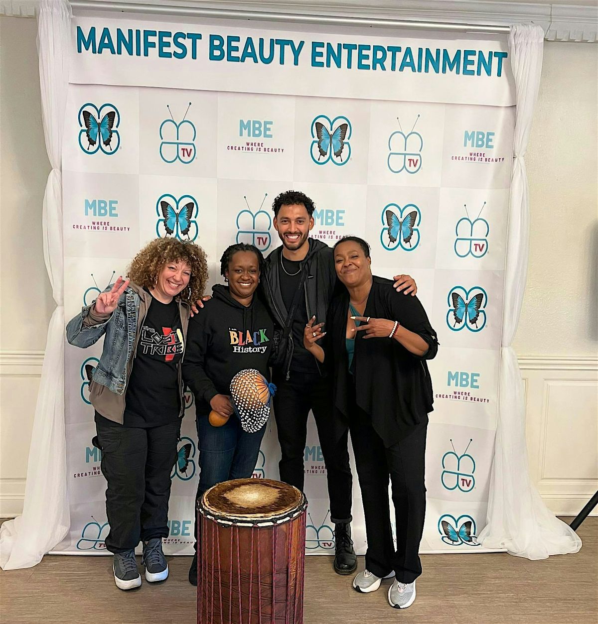 Manifest Your Beauty Fest