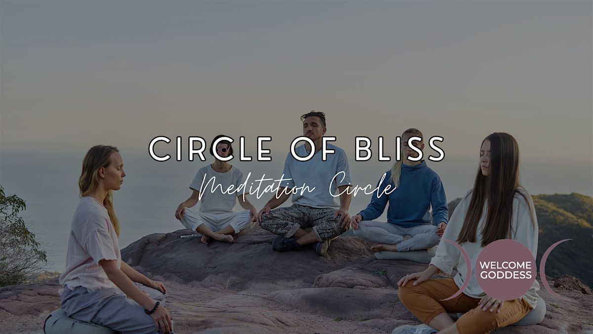 CIRCLE OF BLISS