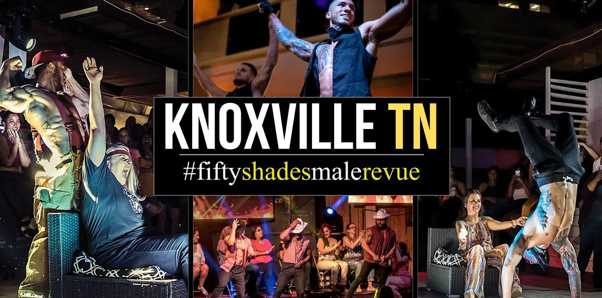 Knoxville TN | Shades of Men Ladies Night Out