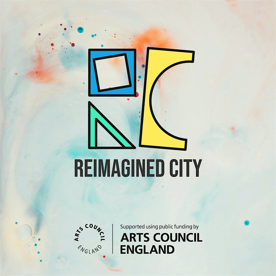 Reimagined City Festival 2024 (8th Dec)