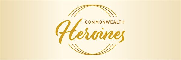 2025 Commonwealth Heroines Award Ceremony