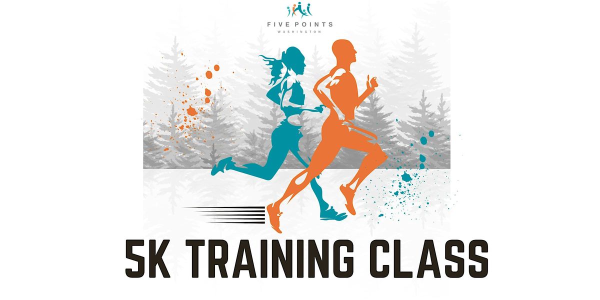 5K Training Class