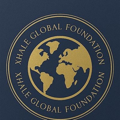 Xhale Global Foundation