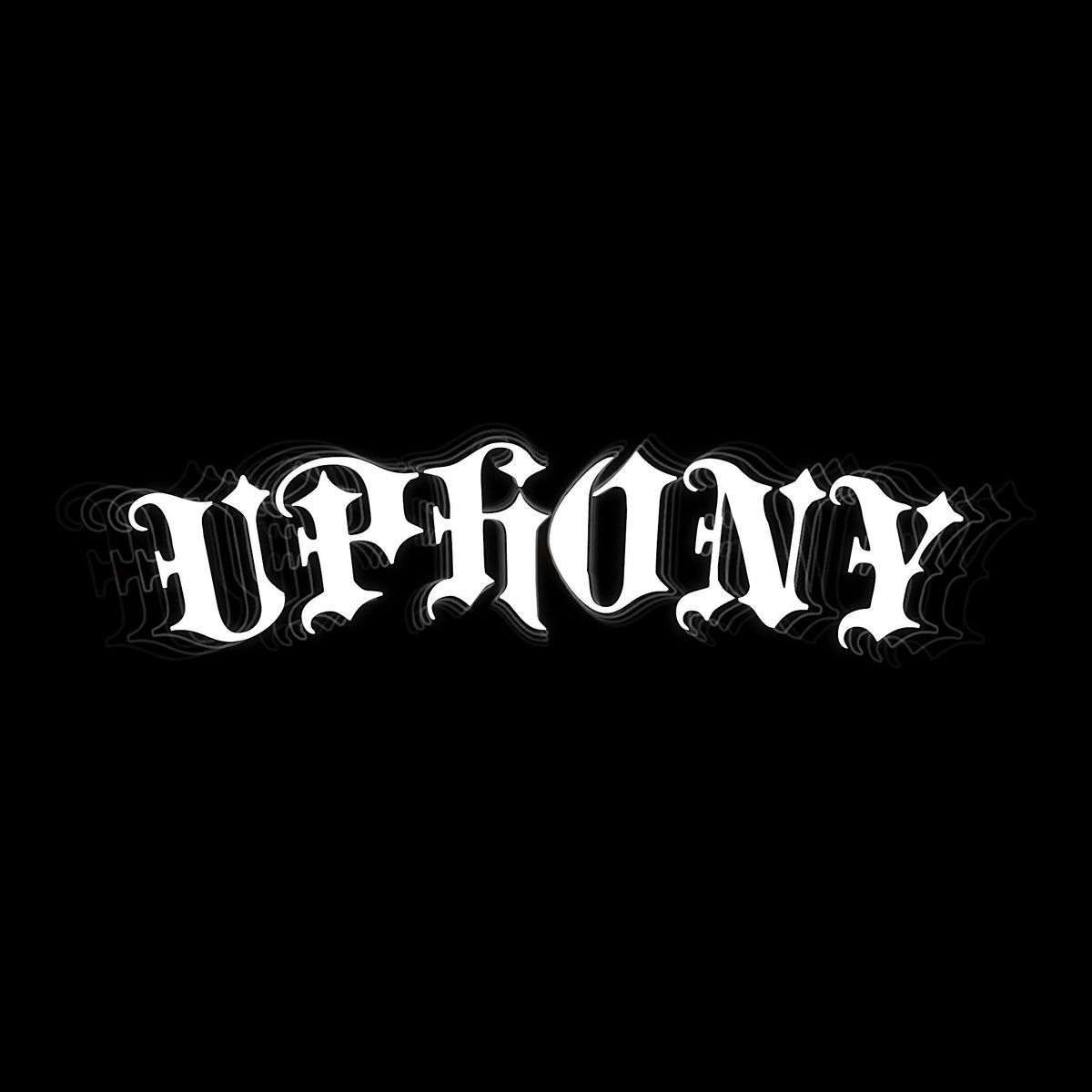 INDUSTRIAL MADNESS : UPHONY Presents - ????