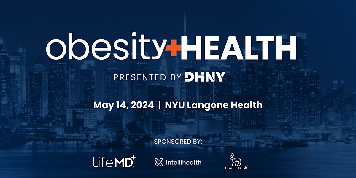 Obesity + Health Conference