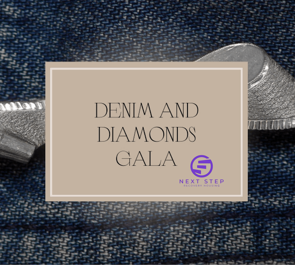 Denim & Diamonds Gala