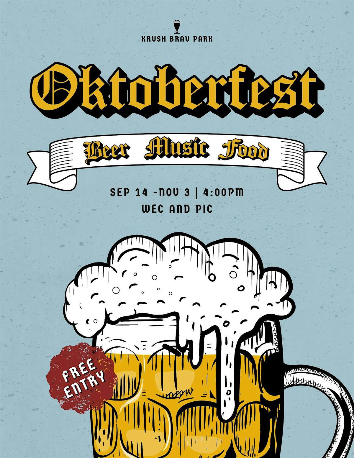 Oktoberfest