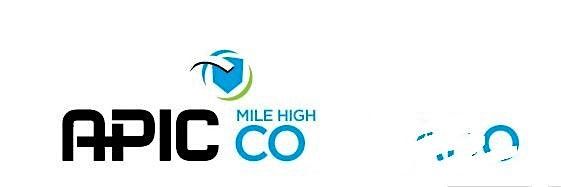 2024 APIC Mile High Fall Conference