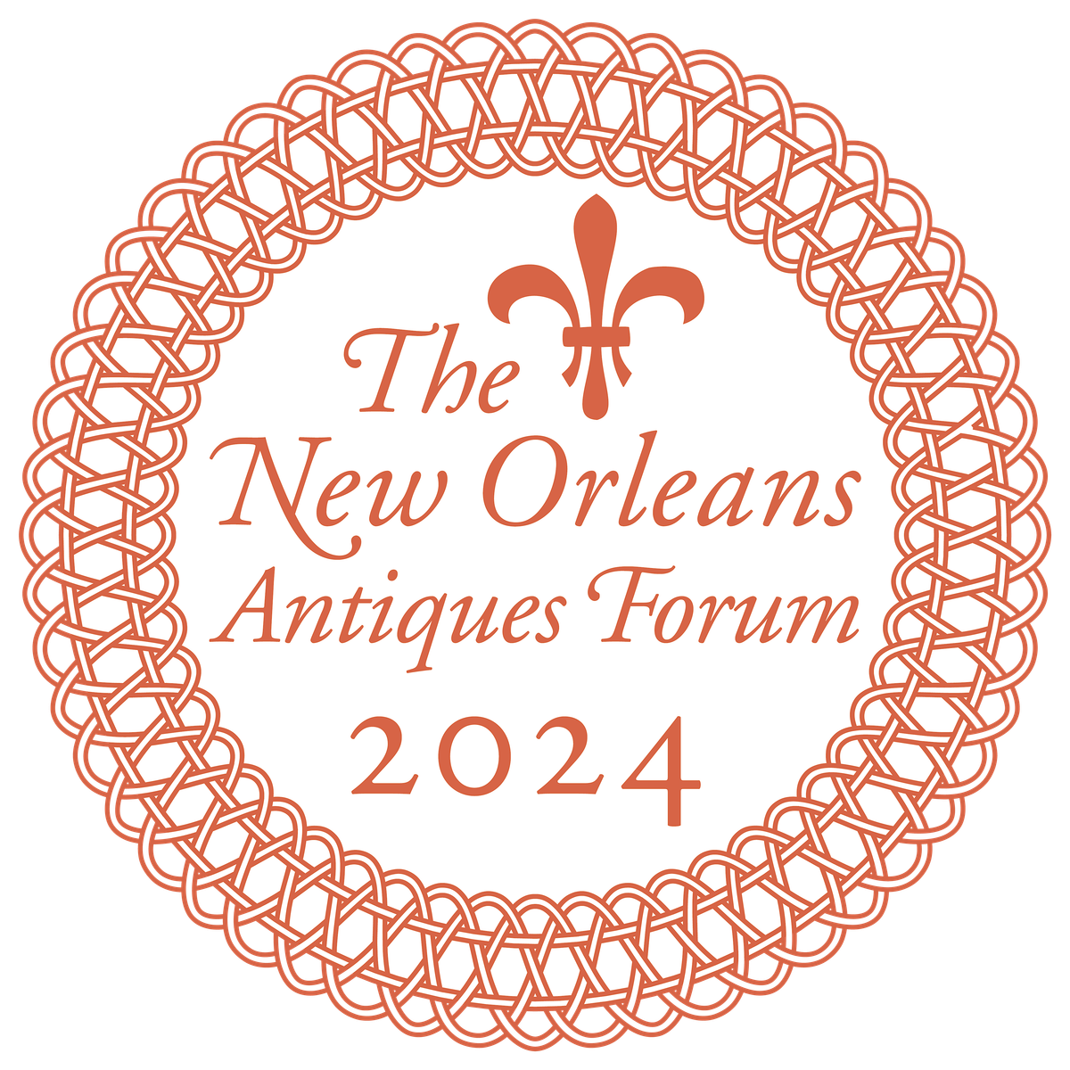 The 2024 New Orleans Antiques Forum