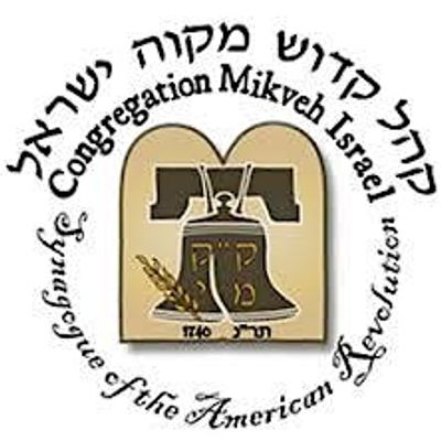 Congregation Mikveh Israel