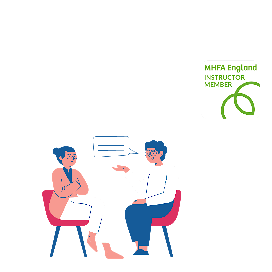 Mental Health First Aid