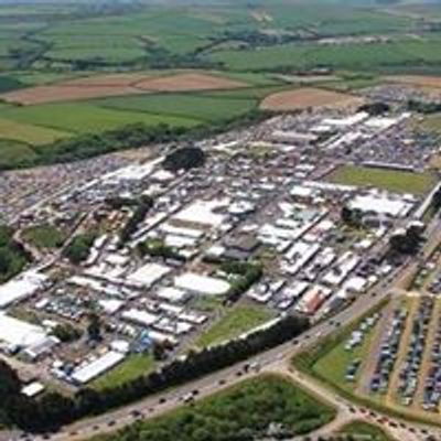 Devon & Cornwall Agricultural Shows