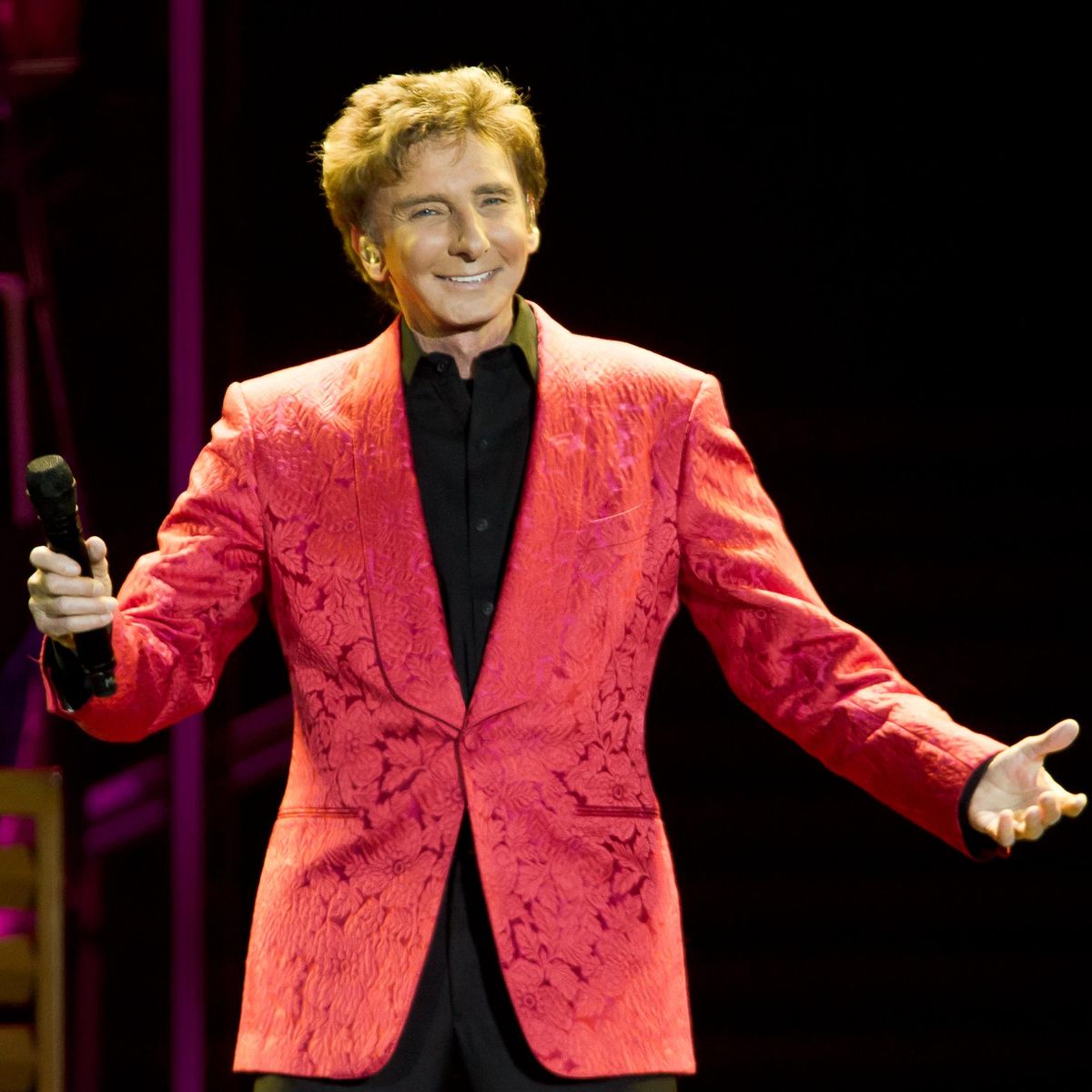Barry Manilow (Rescheduled from 1\/18\/26, 3\/6\/26)