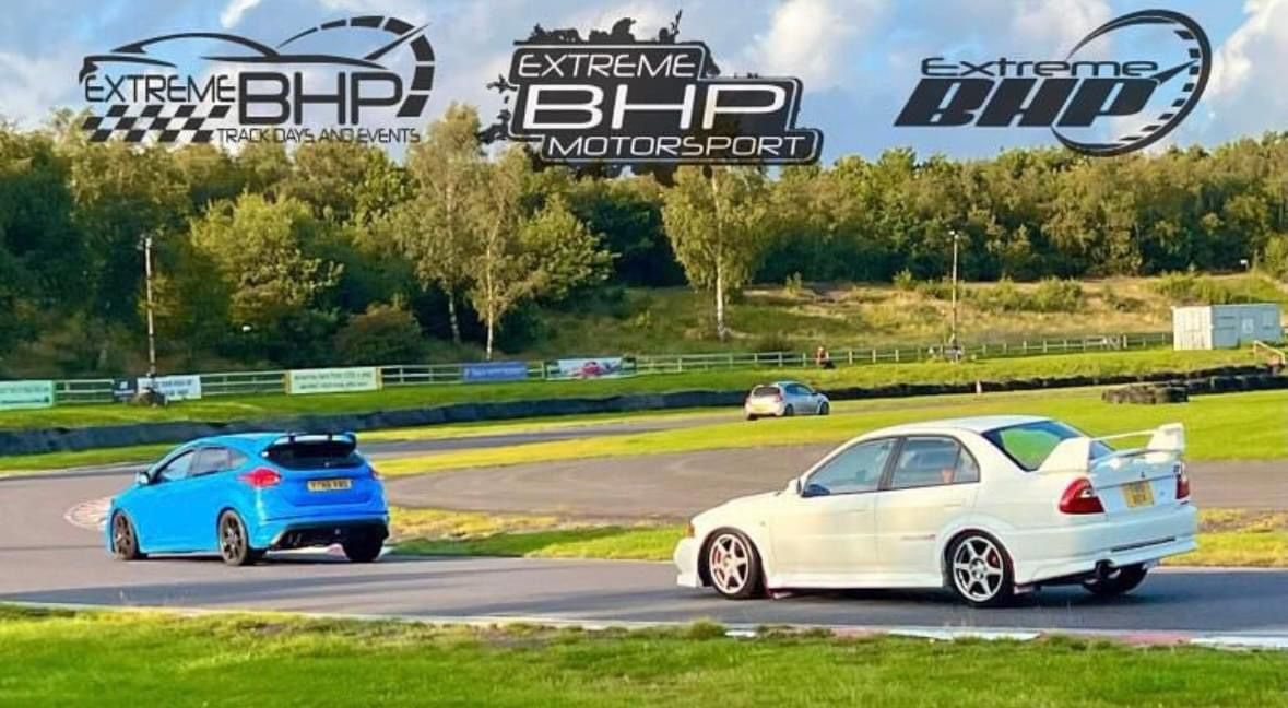 Extremebhp April Track Evening 2025