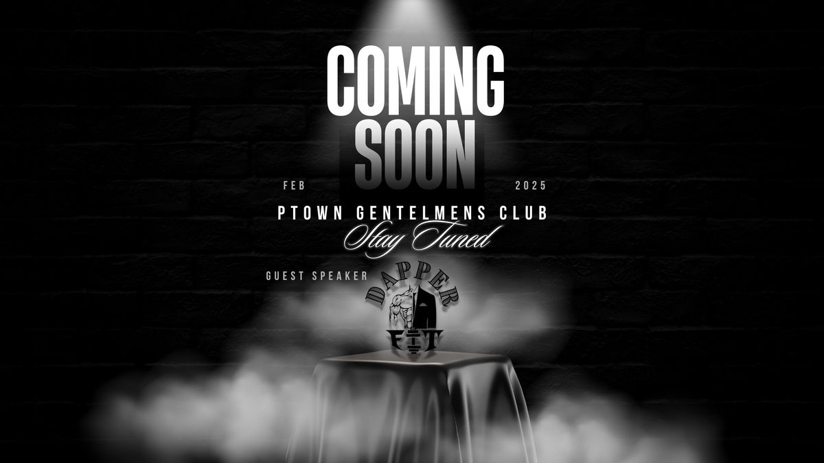 Ptown Gentleman's Club 