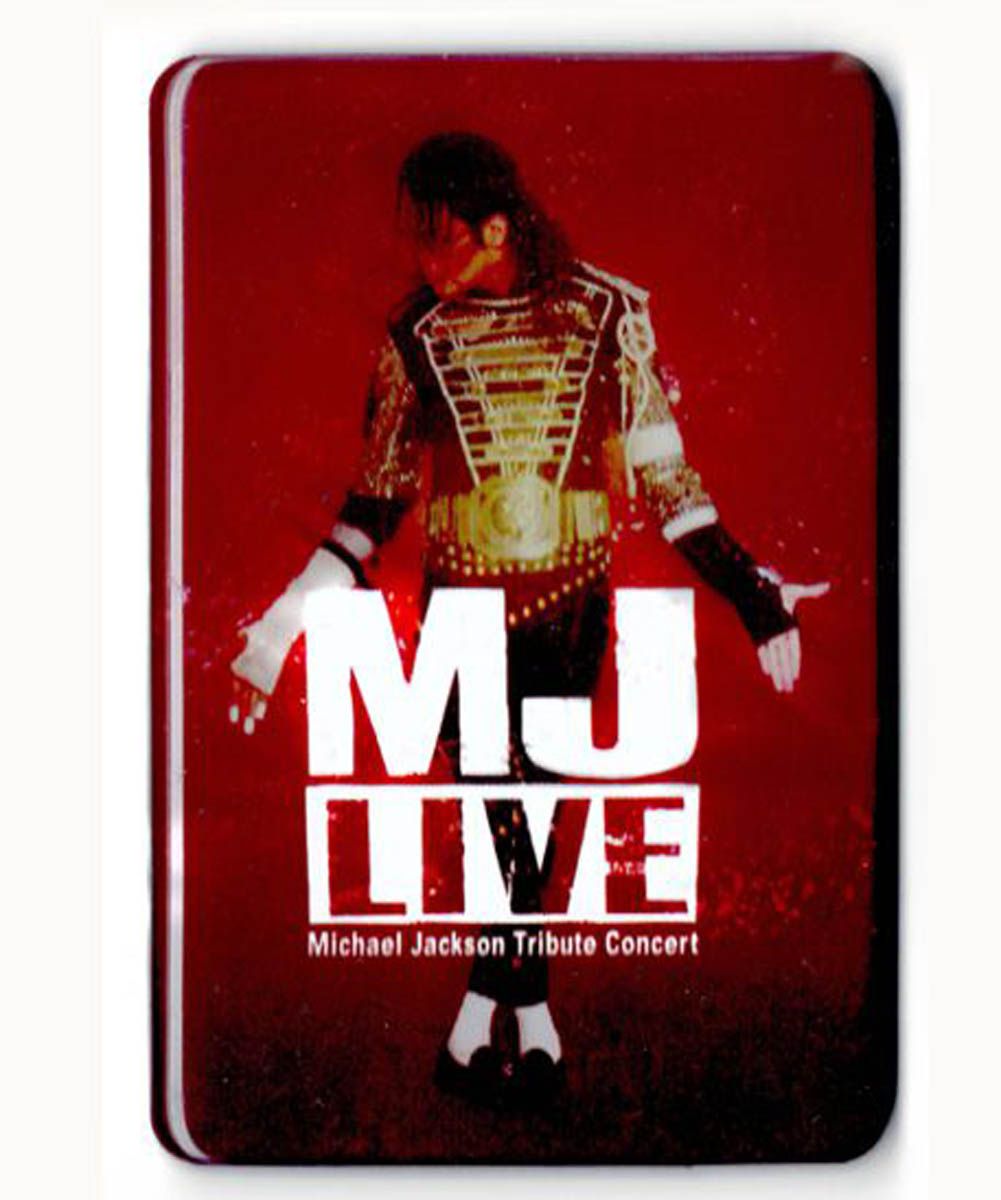 MJ Live - Michael Jackson Tribute