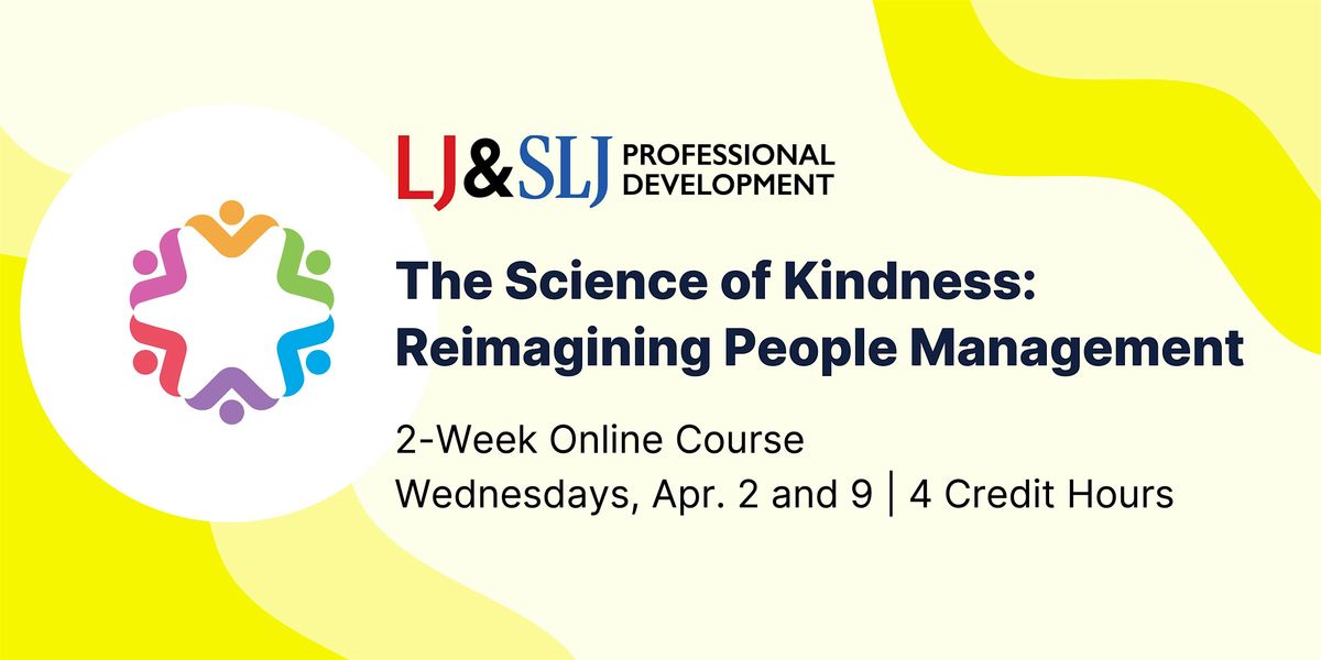 The Science of Kindness: Reimagining People Management